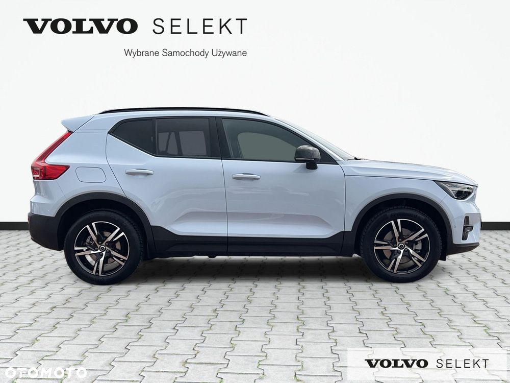 Volvo XC 40 - 5