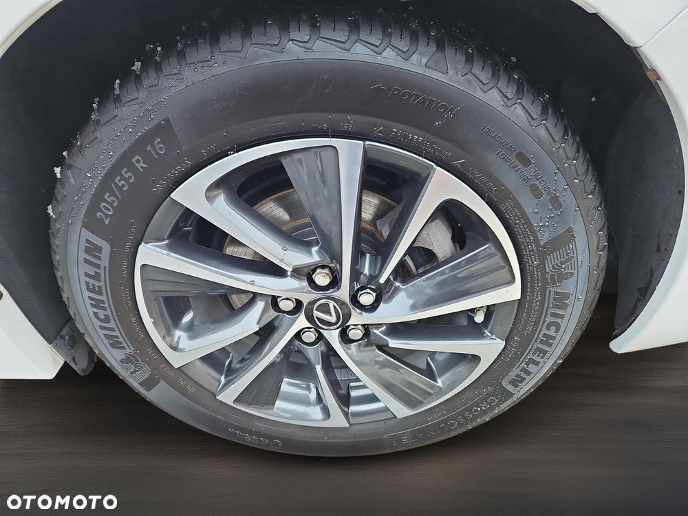 Lexus CT 200h Elegance EU6 - 23