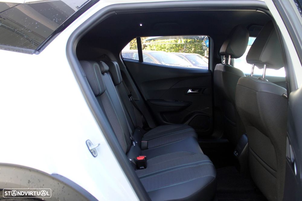 Peugeot 2008 PureTech 100 Stop&Start Allure - 50