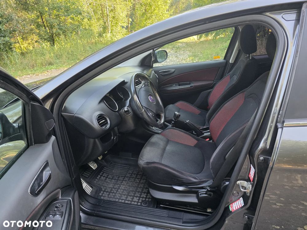 Fiat Bravo 1.9 Multijet 16V Sport - 12