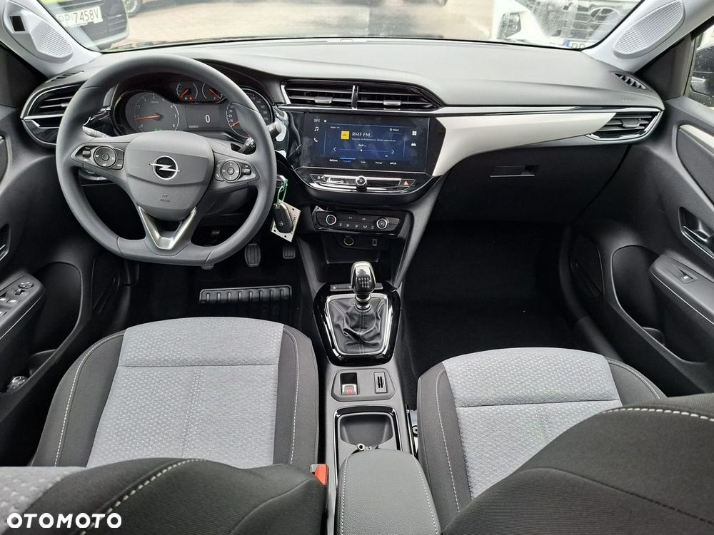 Opel Corsa 2026