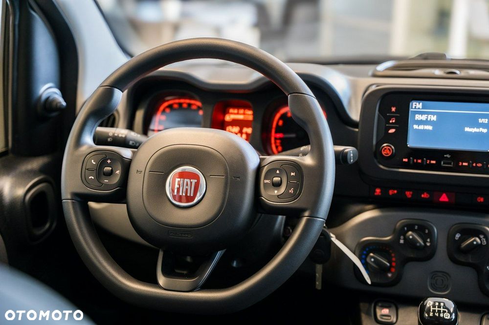Fiat Panda - 13