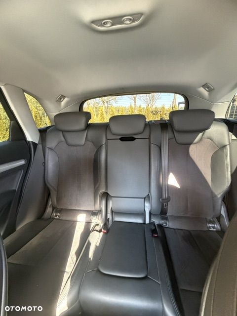 Audi Q5 40 TDI mHEV Quattro Advanced S tronic - 20