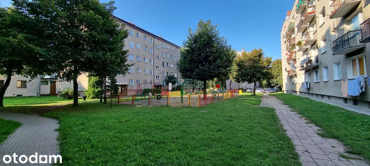 2+1 daire, 48 m²