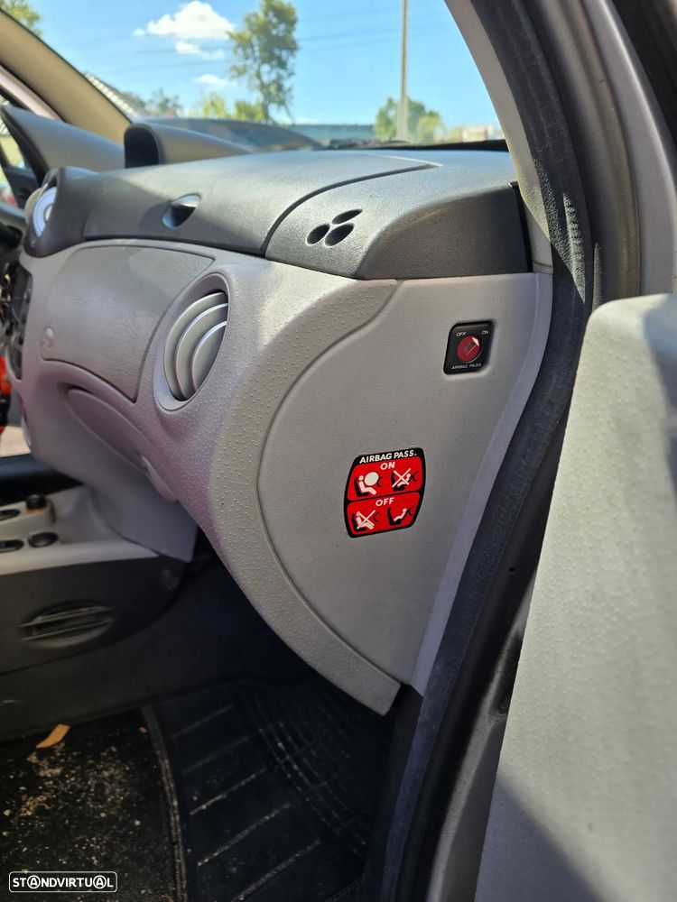 Citroën C3 1.1 SX - 15