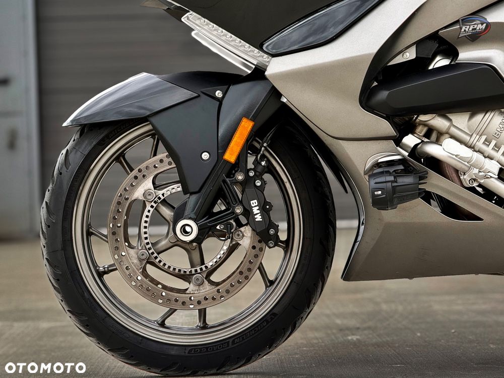 BMW K - 39