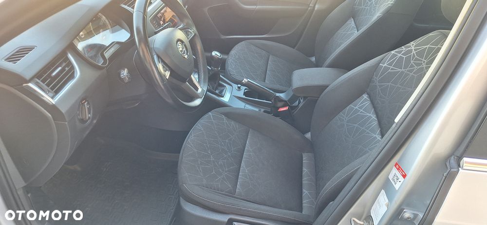 Skoda Octavia - 11