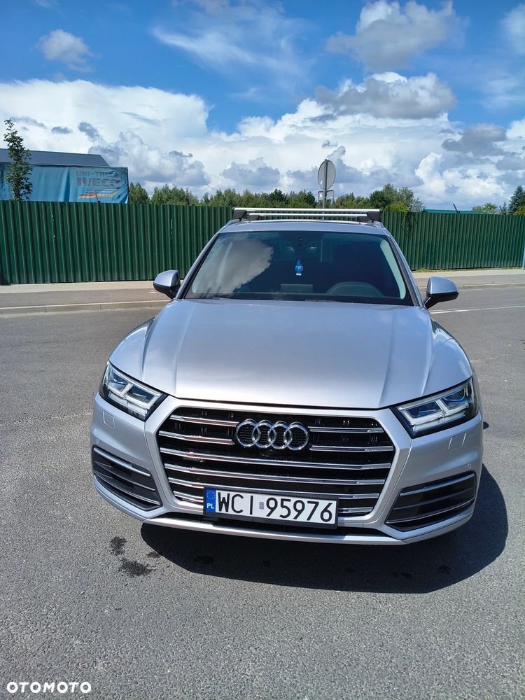 Audi Q5 - 5