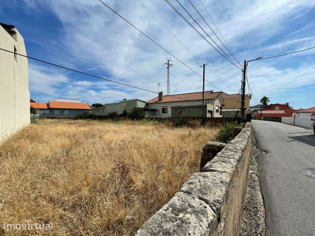 TERRENO P/ CONSTRUÇÃO - PARDILHÓ - Grande imagem: 4/5