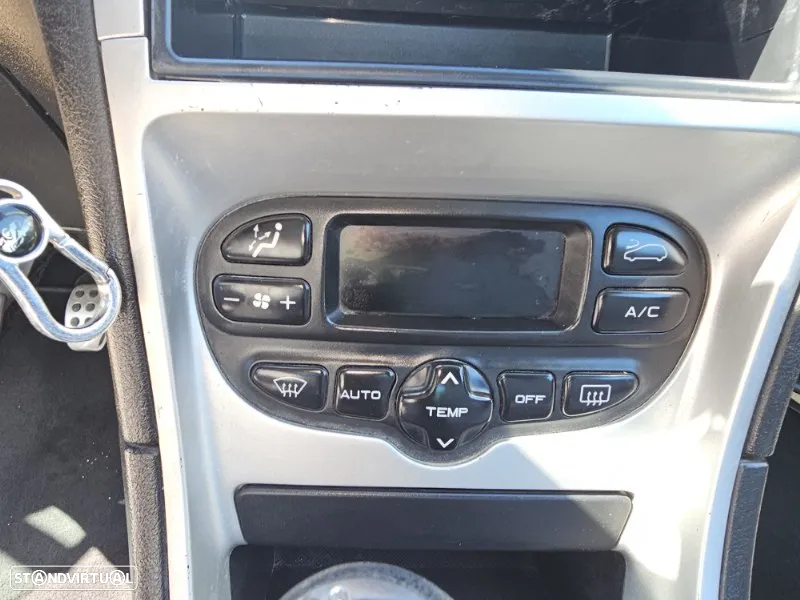 Peugeot 307 CC 1.6 Dynamique - 18