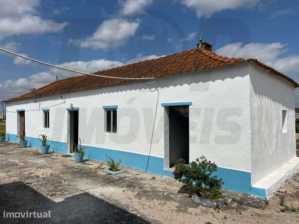 Moradia V2 - Foros De Salvaterra - 199.500€ - Grande imagem: 2/26