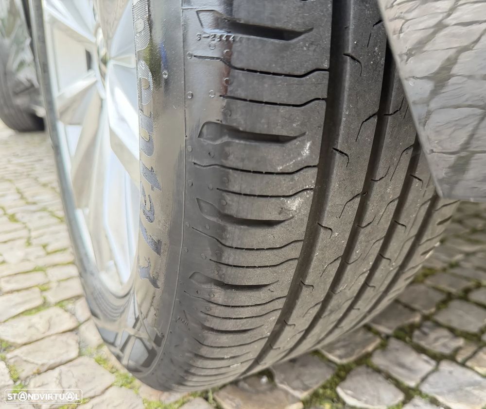 VW Passat 2.0 TDI Highline - 6