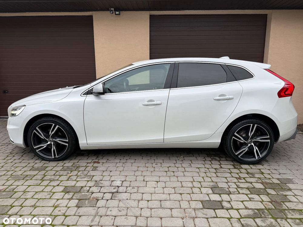 Volvo V40 D2 RDesign - 7