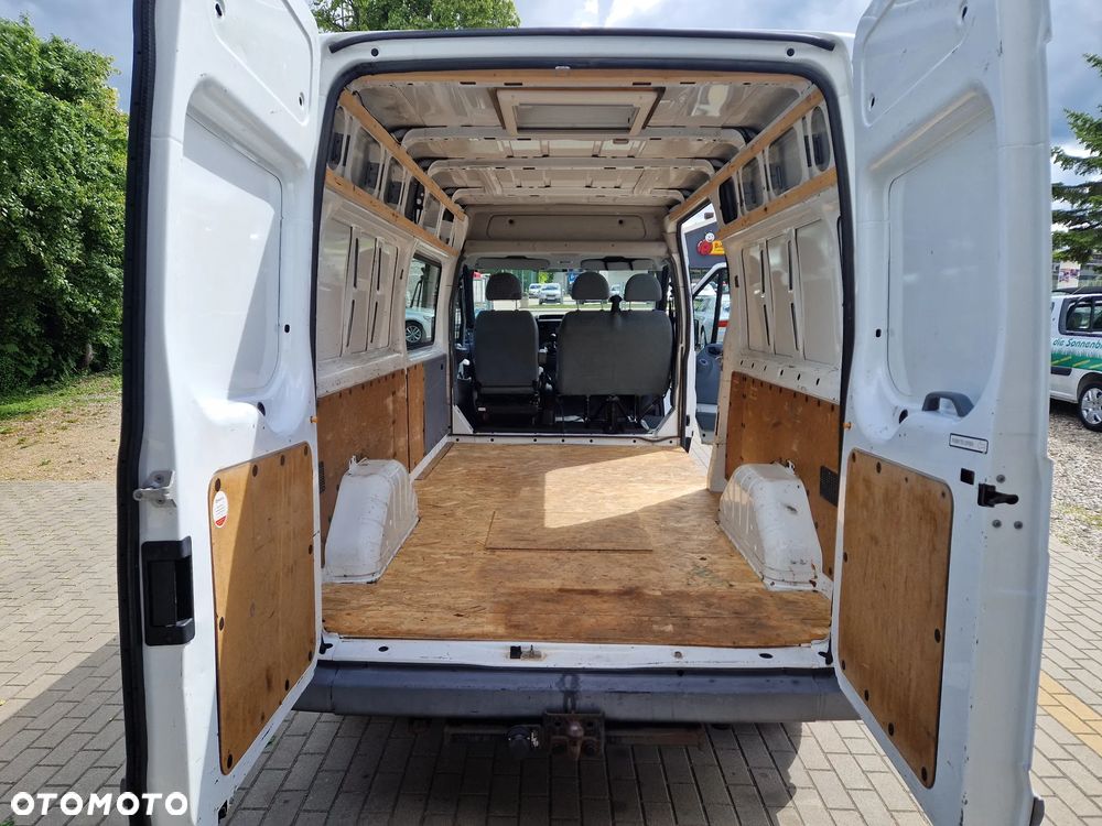 Ford TRANSIT - 36