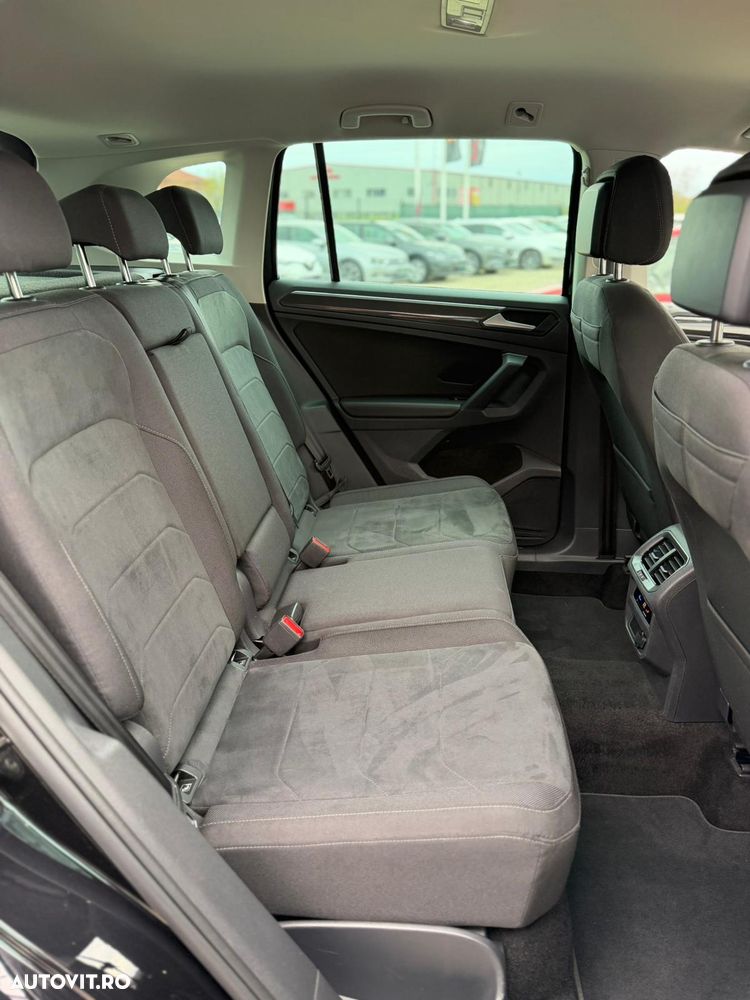 Volkswagen Tiguan 1.4 eHybrid OPF DSG Elegance - 9