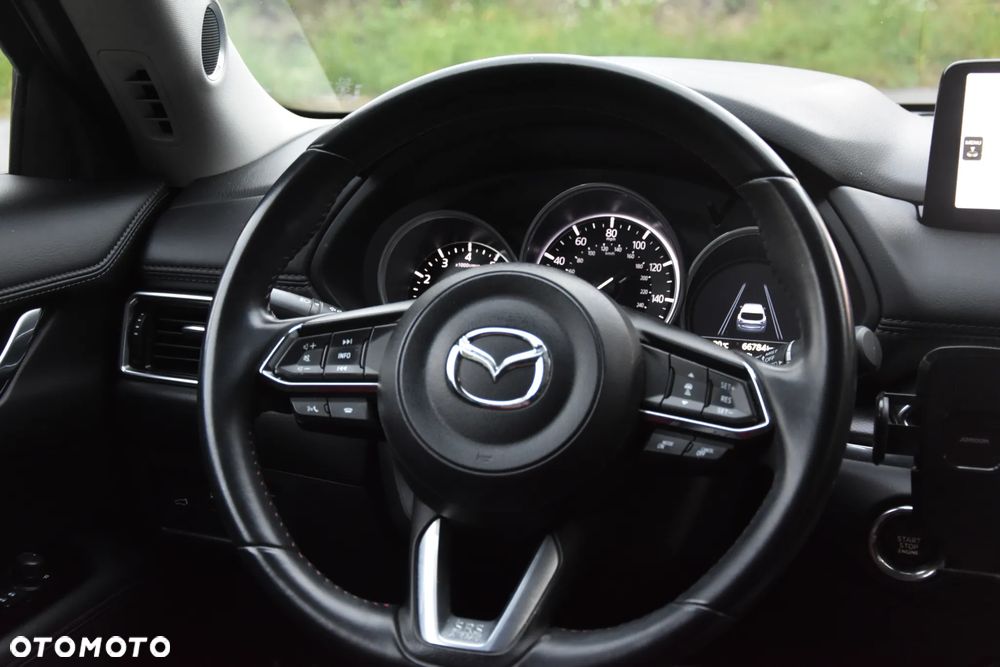 Mazda CX-5 - 30