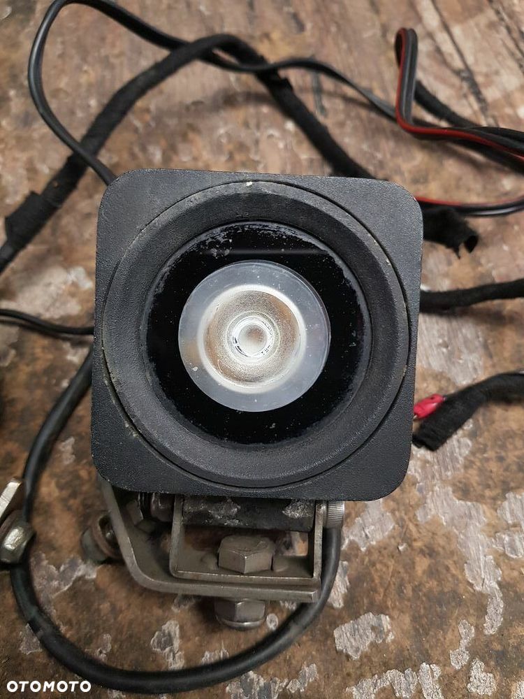 Zestaw halogenów - 3
