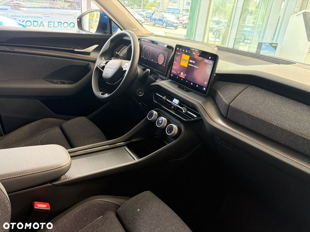 Skoda Kodiaq 2.0 TDI 4x4 Drive DSG - 6
