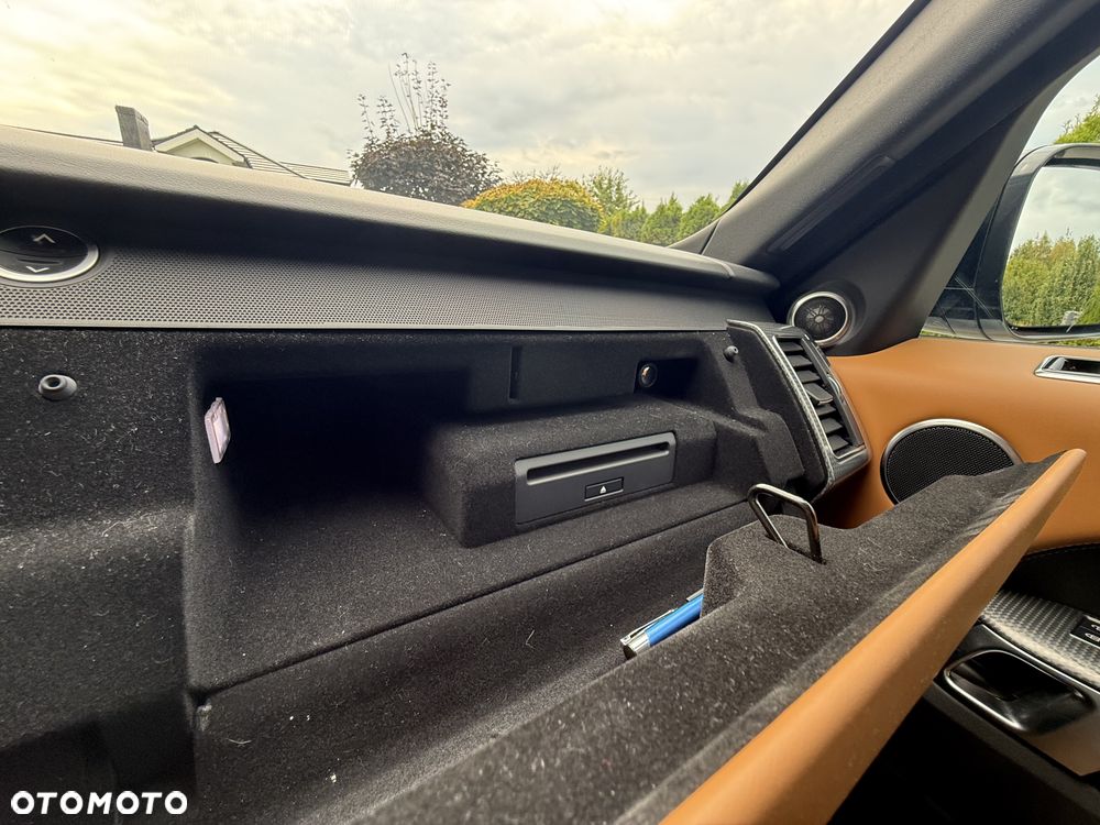 Land Rover Range Rover Sport S 3.0 D HSE Dynamic - 33