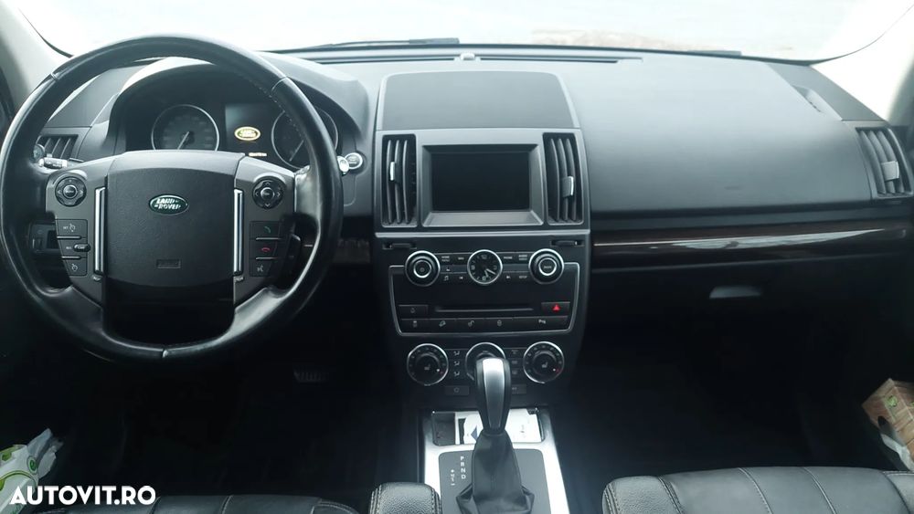 Land Rover Freelander 2 2.2 SD4 HSE - 17