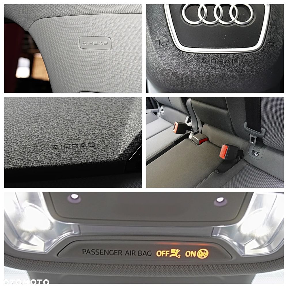 Audi Q3 Sportback - 30