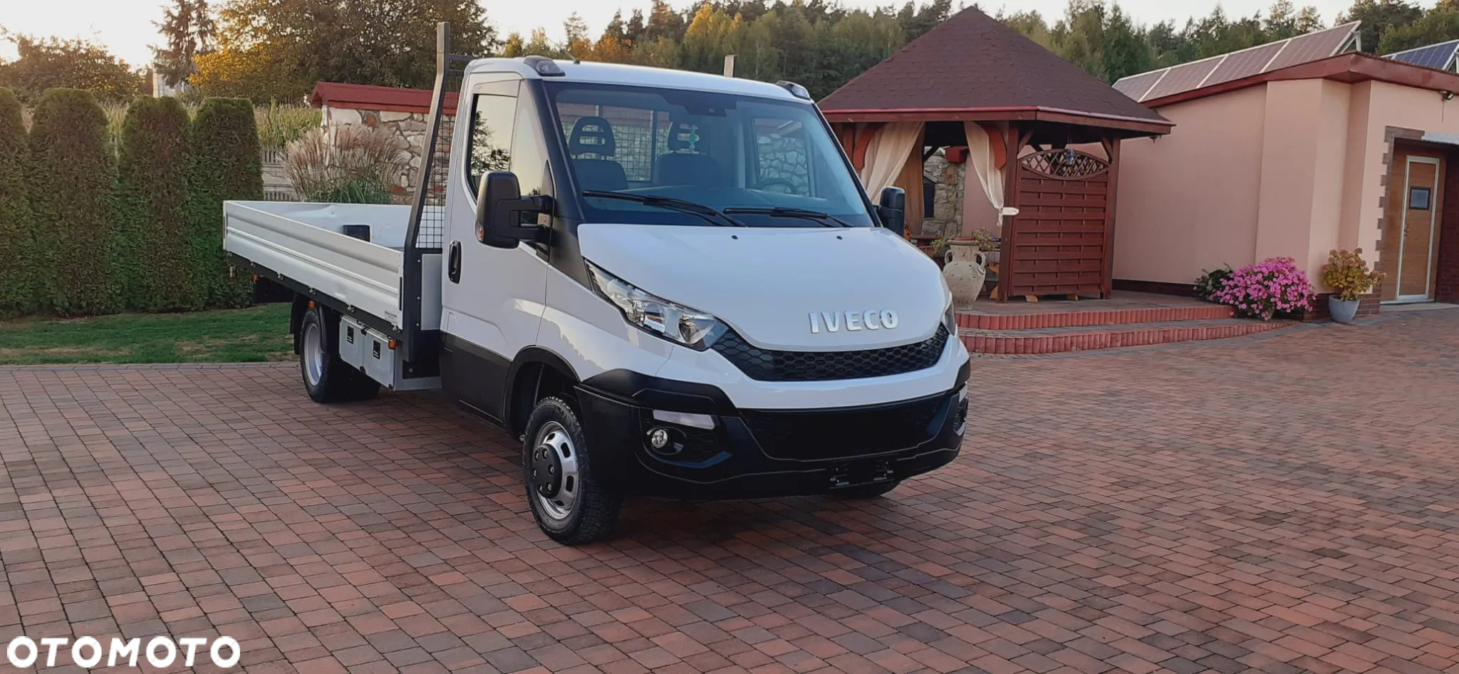 Iveco 35-170 - 3