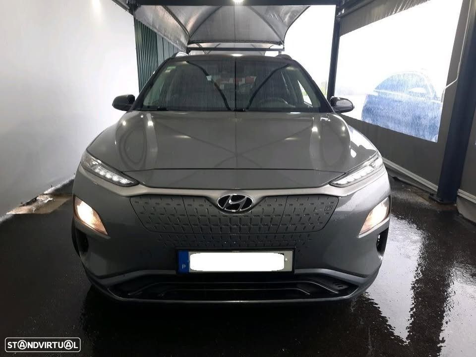 Hyundai Kauai 64 kWh Premium - 8