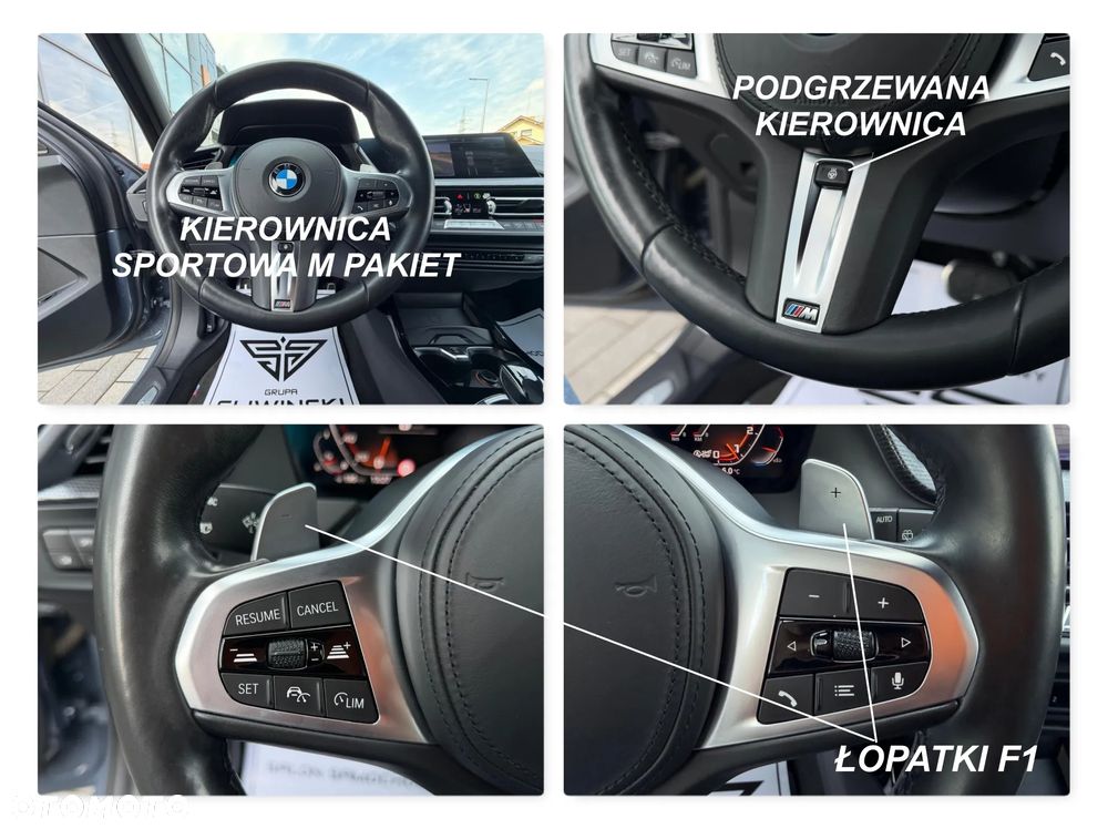 BMW Seria 1 M135i xDrive - 23