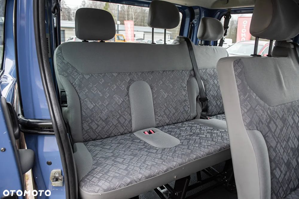 Opel Vivaro L1H1 Life Edition - 14