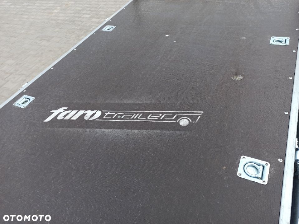 Faro Magicus - 9