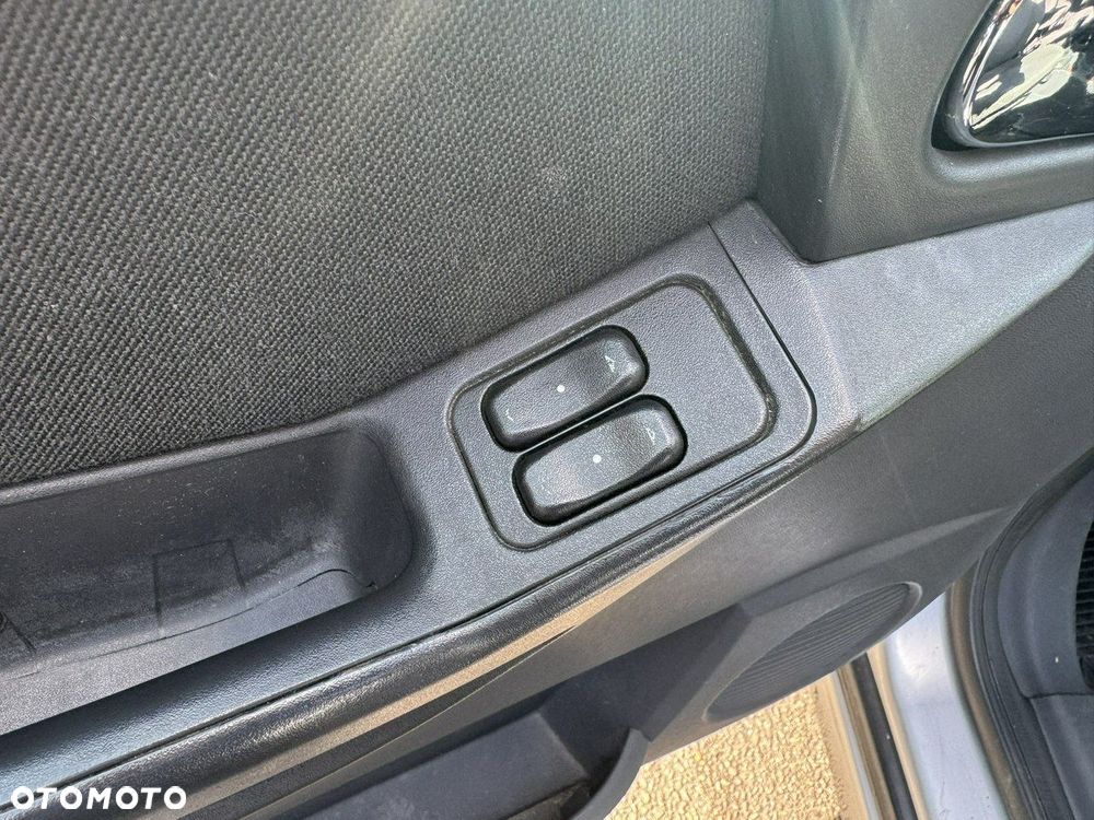 Opel Meriva 1.7 CDTI - 15