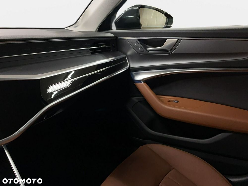 Audi A6 Limousine - 24