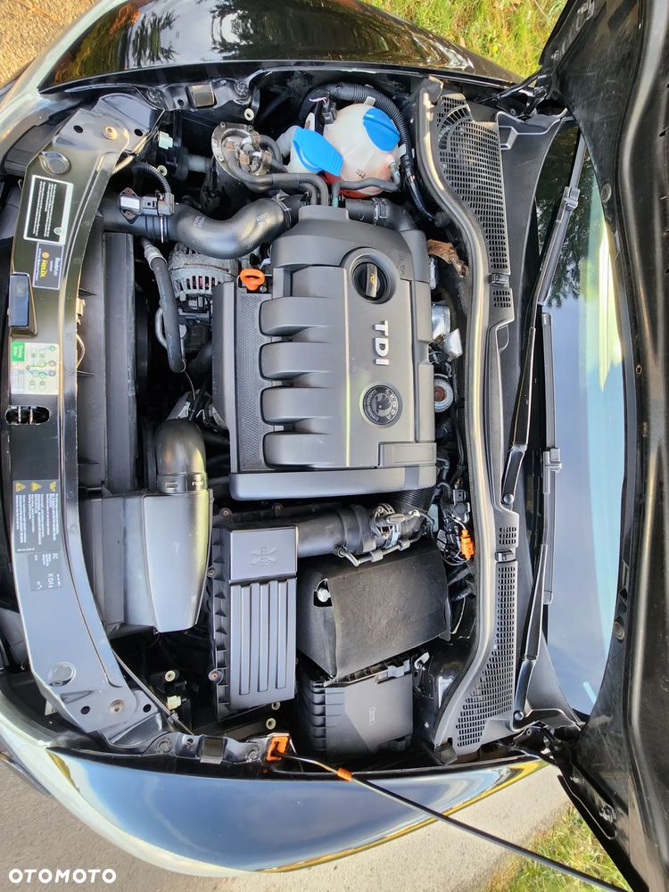 Skoda Octavia Combi 2.0 TDI Laurin & Klement - 31