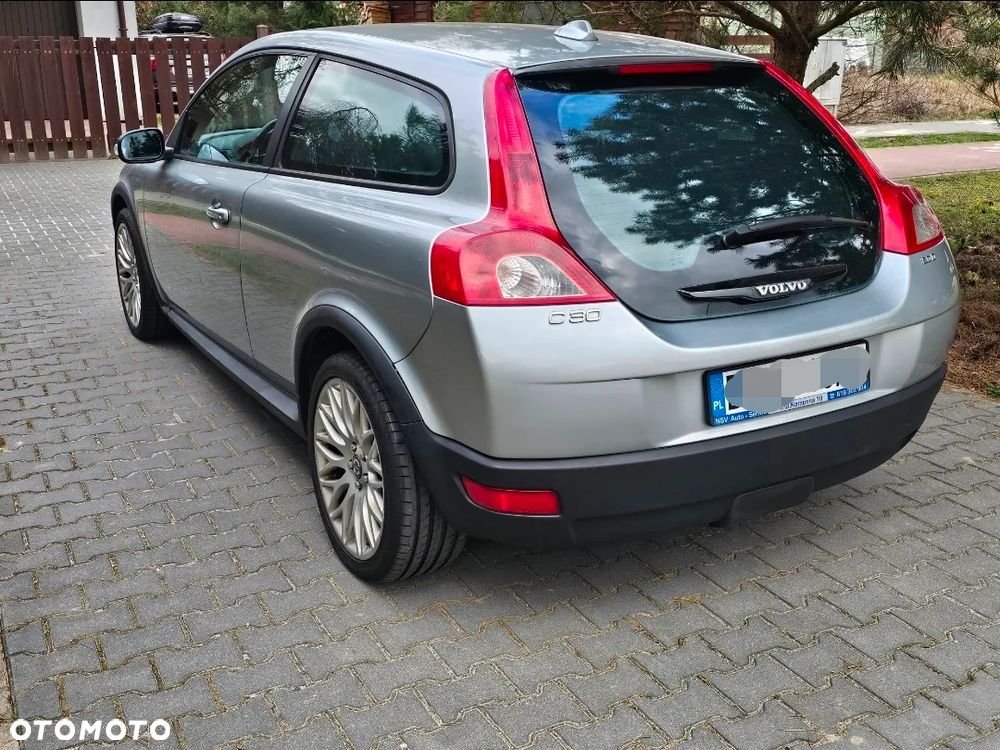 Volvo C30 2.0D Momentum - 5