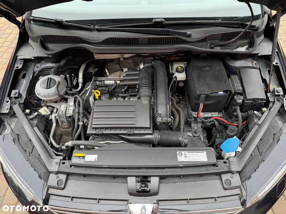 Volkswagen Golf Sportsvan 1.4 TSI (BlueMotion Technology) DSG Highline - 35