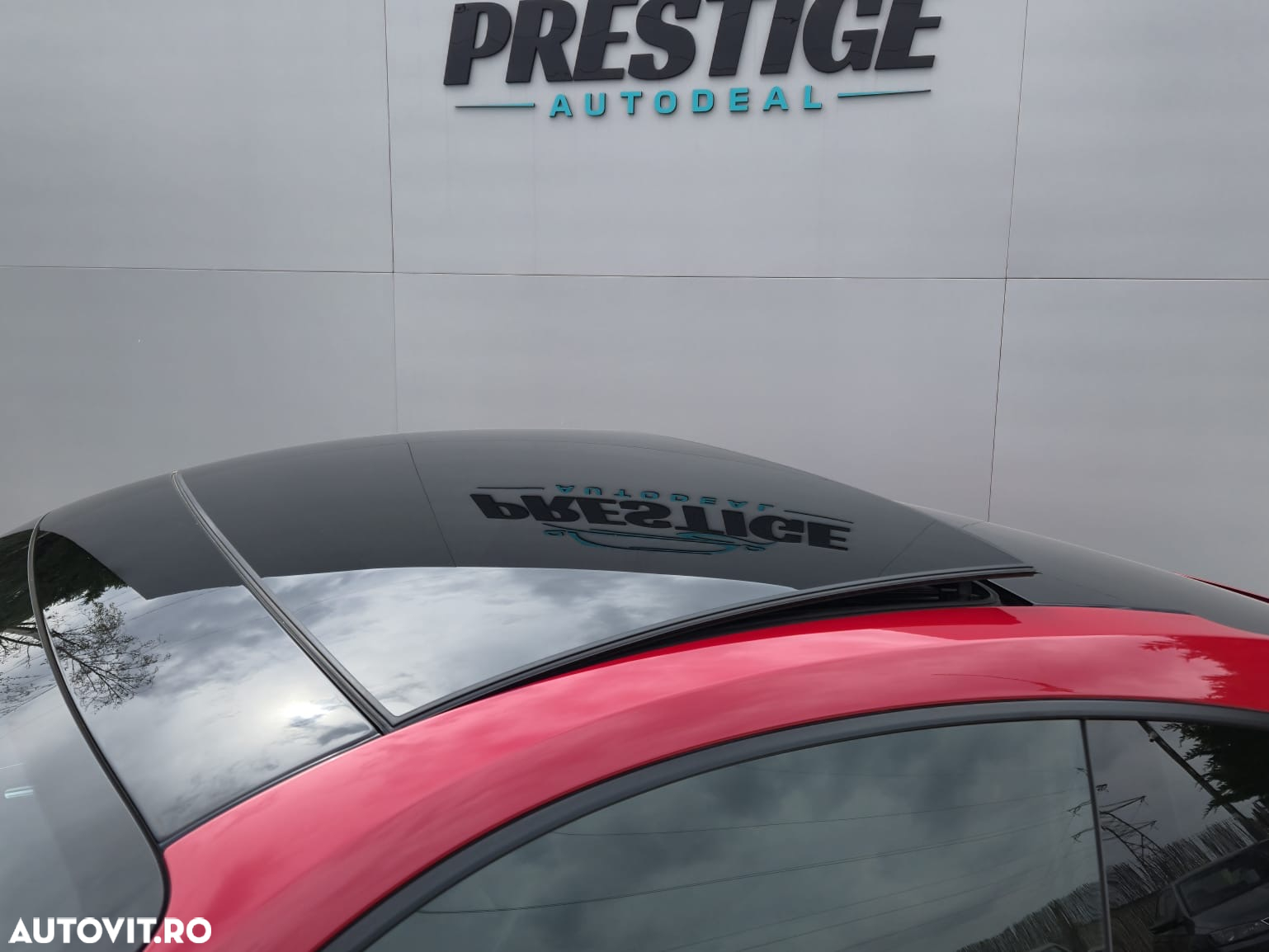 Porsche 911 Carrera 4S PDK - 29