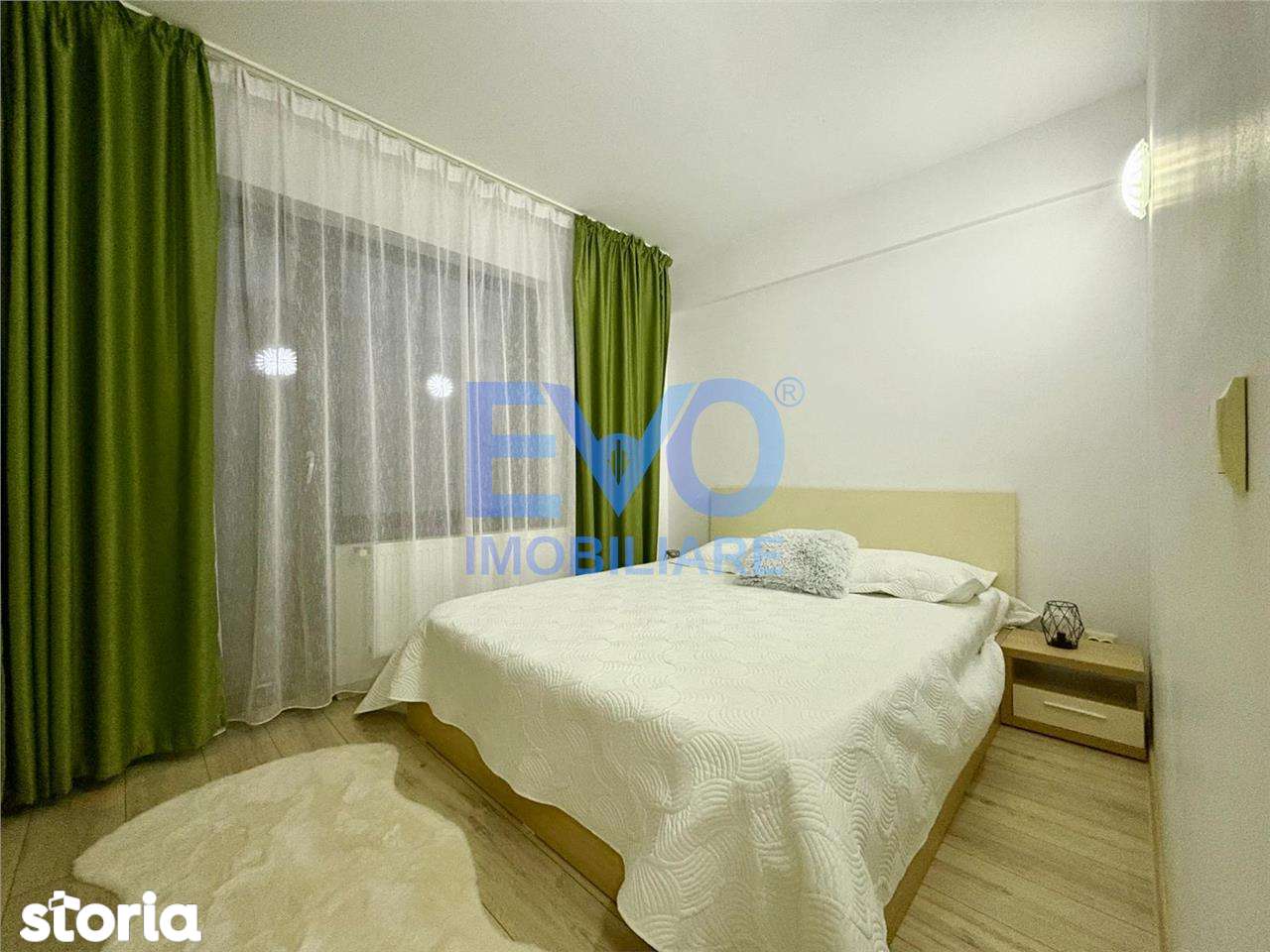 Apartament de inchiriat, 2 camere, parter, loc de parcare, Moara de Va - Imagine principală: 4/7