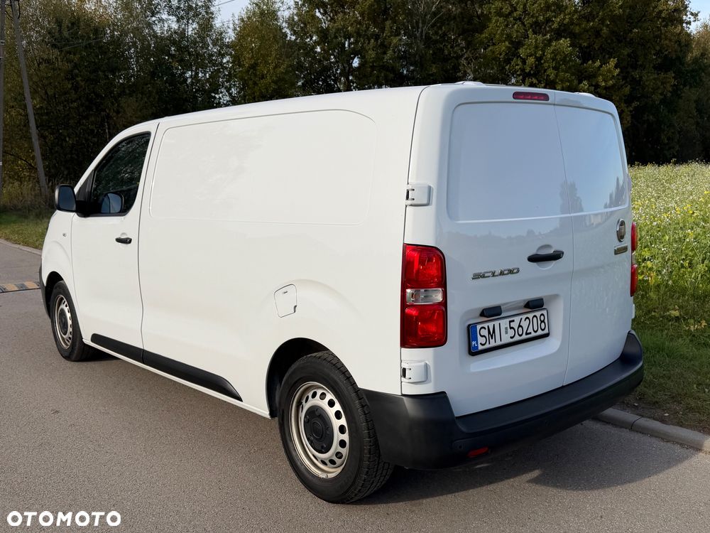 Fiat Scudo - 6
