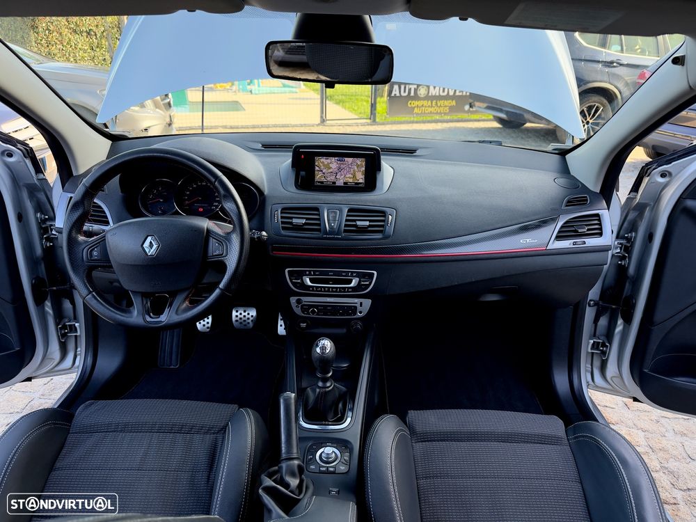 Renault Mégane Break - 48