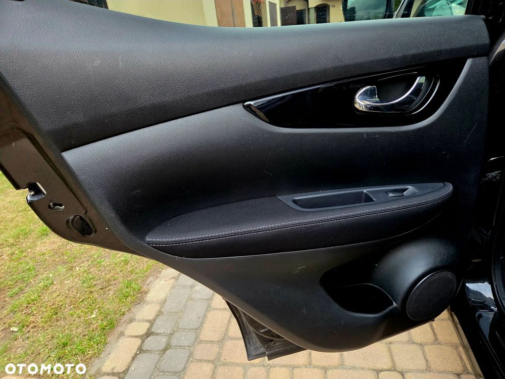 Nissan Qashqai 1.6 DIG-T 360 - 22