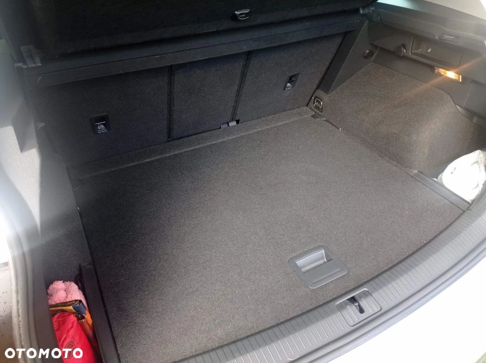 Volkswagen Tiguan 2.0 TDI Life DSG - 7