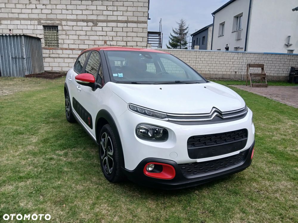Citroën C3 1.2 PureTech Selection - 2