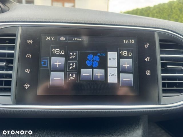 Peugeot 308 - 15