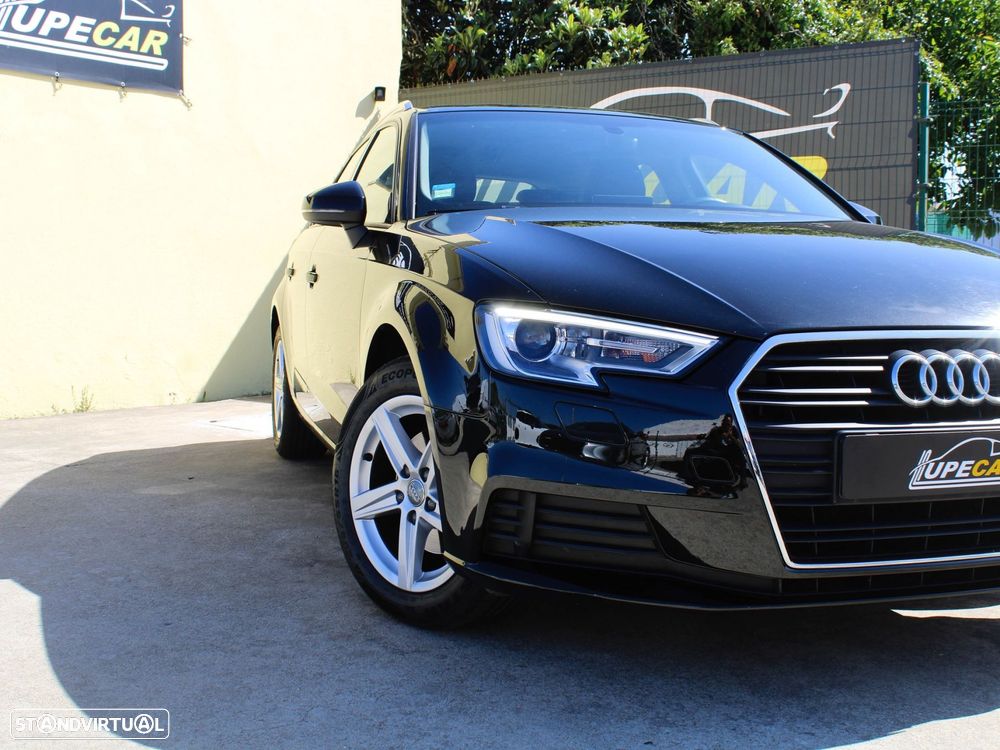 Audi A3 Sportback 30 TFSI S tronic - 16