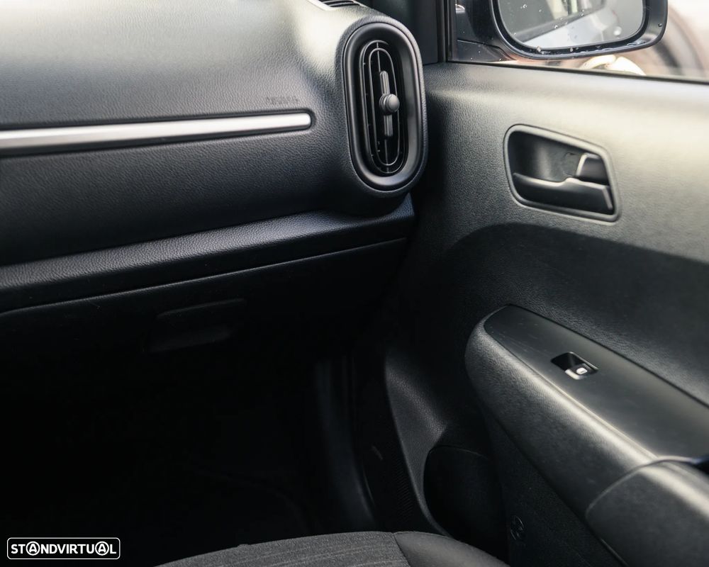 Kia Picanto 1.0 CVVT Urban - 19