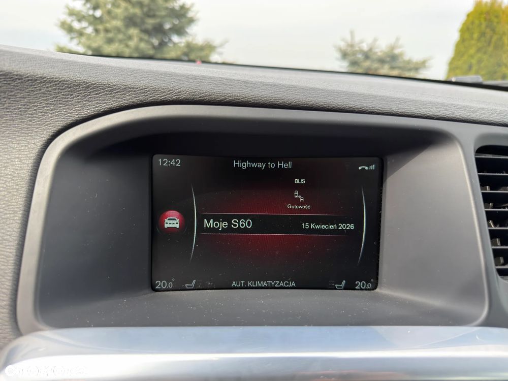 Volvo S60 2.5 T5 AWD - 29