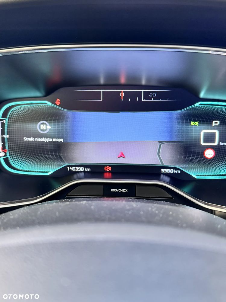 Citroën C5 Aircross 1.5 BlueHDi Feel Pack EAT8 - 27