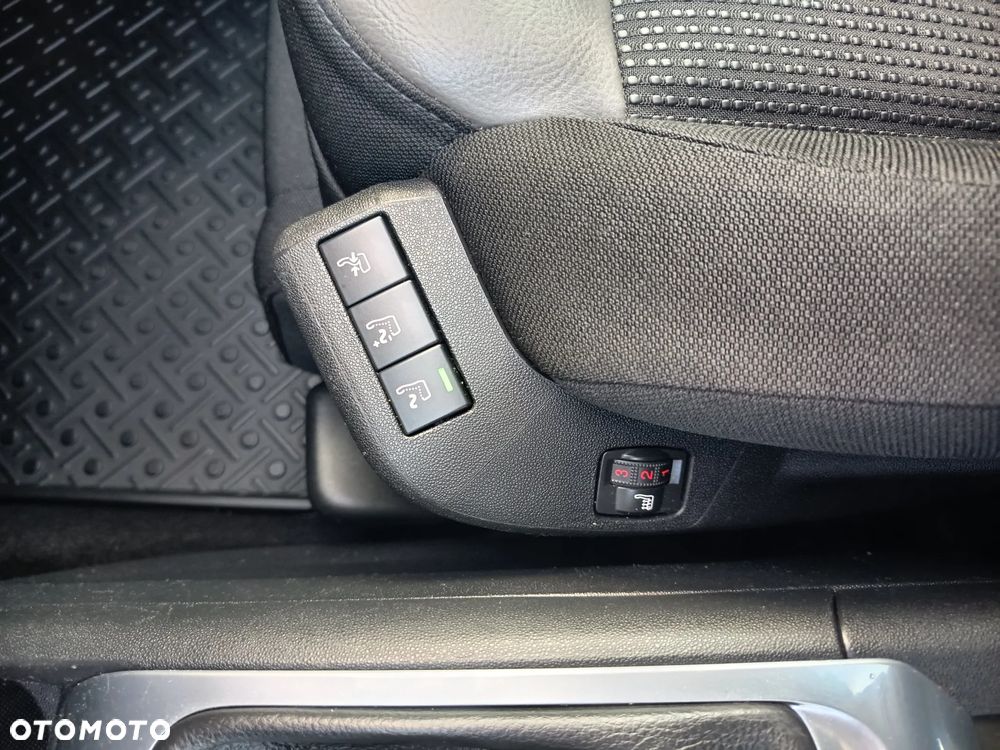 Citroën C4 Grand Picasso e-HDi 115 Exclusive - 31