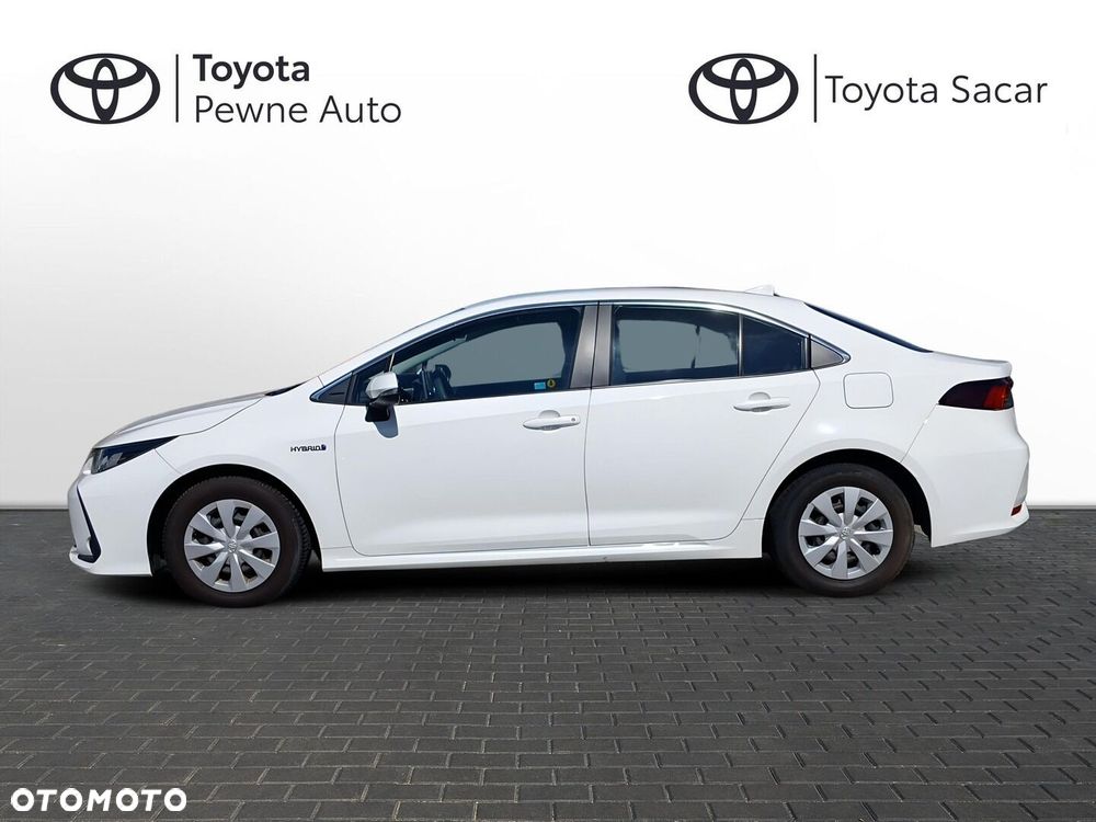 Toyota Corolla 1.8 Hybrid Active - 2