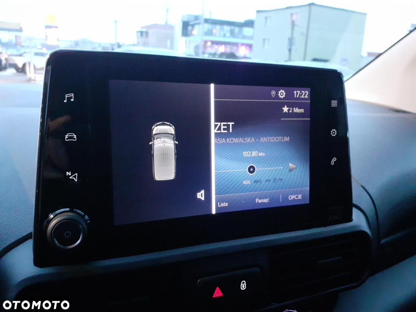 Toyota PROACE CITY - 14